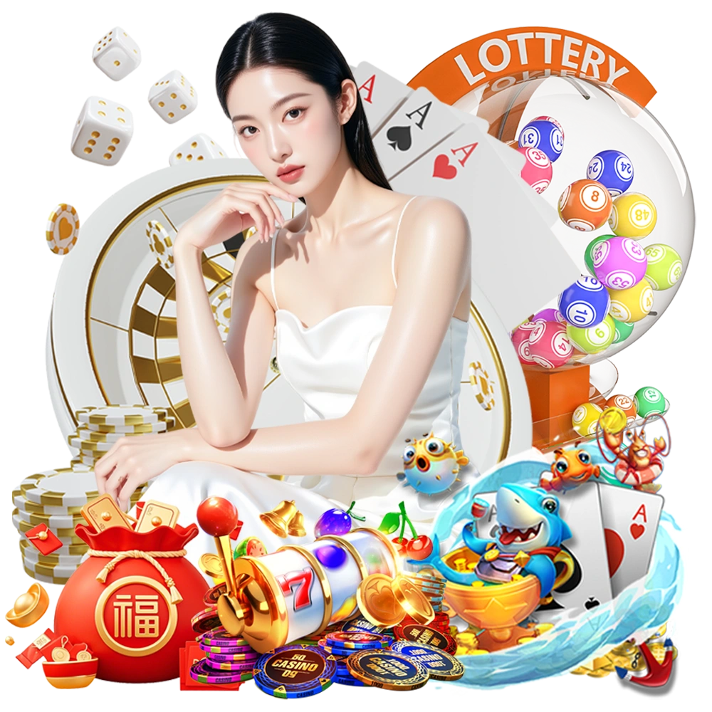 Nội dung xổ số tham khảo trên Tv88